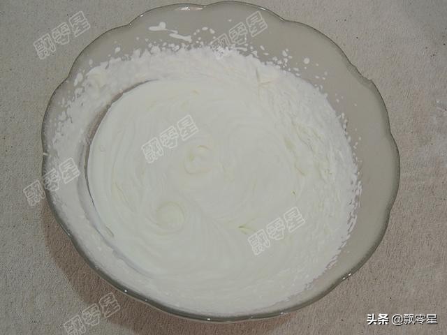 想吃泡芙不加奶油,泡芙的做法在家可以做