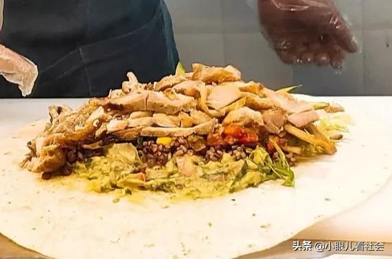 西单附近藏在胡同里的美食,那些隐藏在胡同美食小店