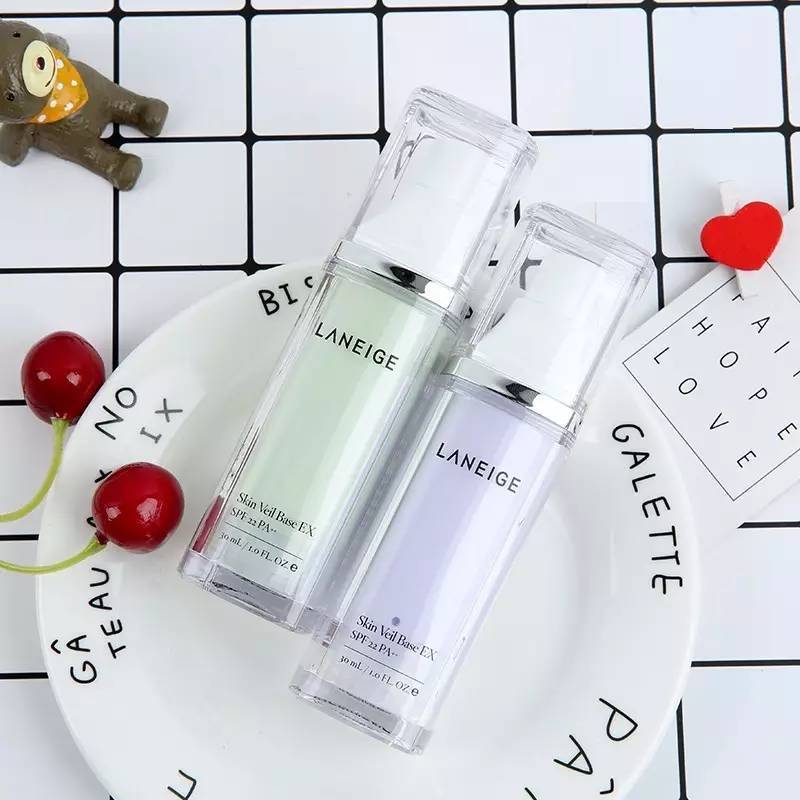 妆前隔离十大排行榜,orbis妆前隔离