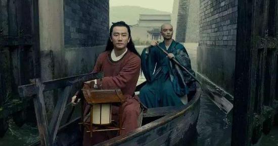 路遥知马力日久见人心这两句诗不简单作者原来是宋朝的诗僧