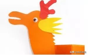 亲子手工牛奶盒,牛奶盒子可操作的手工