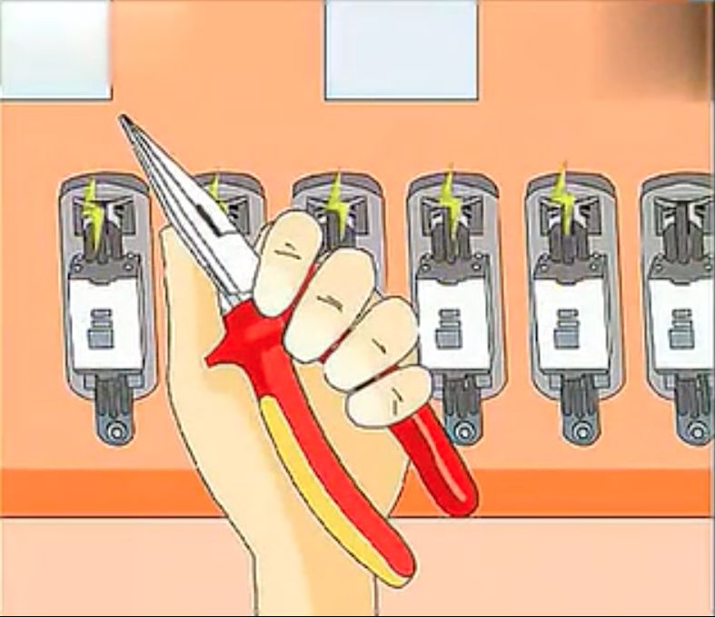 电工如何避免发生安全事故,电工事故预防或注意事项