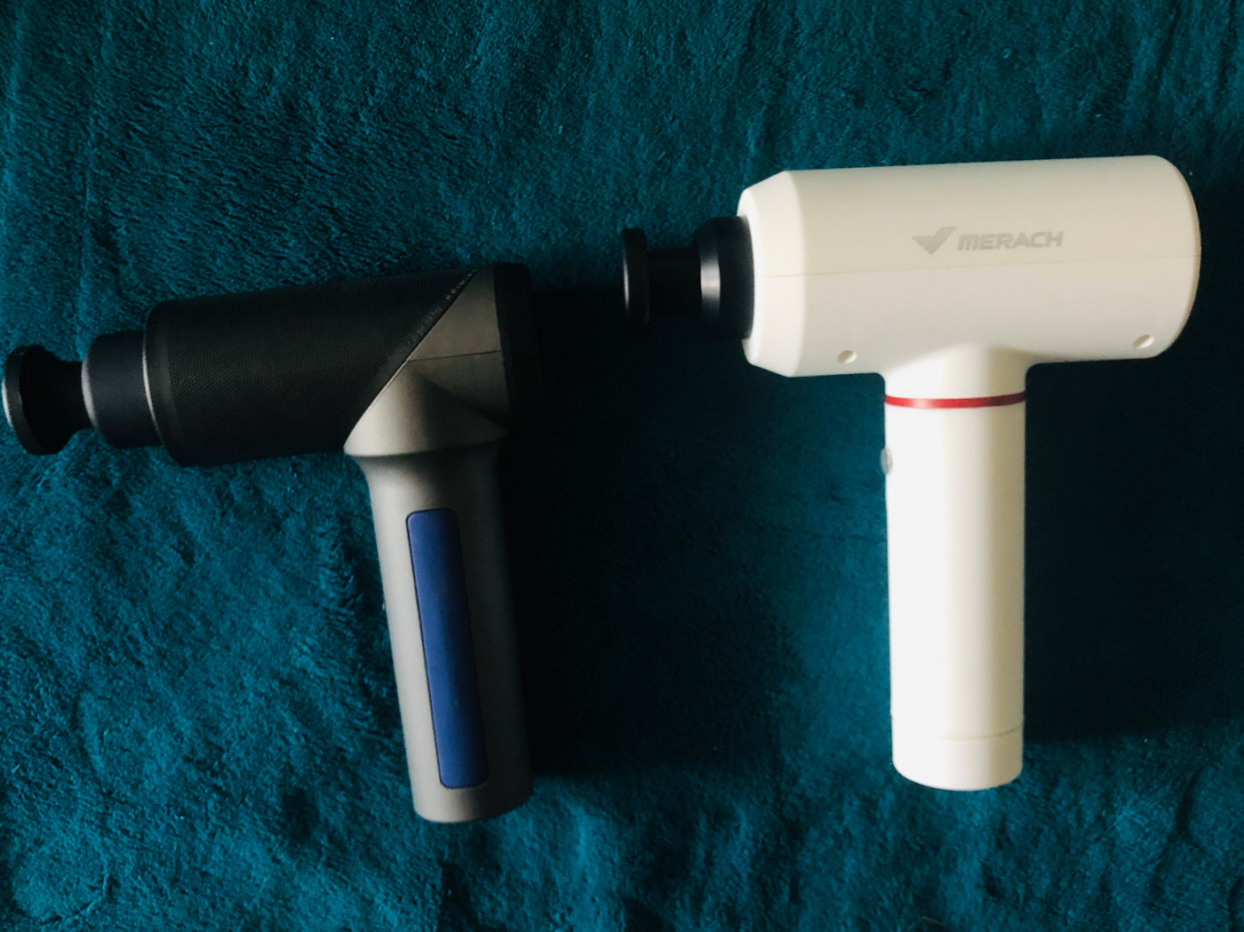 入门级筋膜枪测评,评测筋膜枪