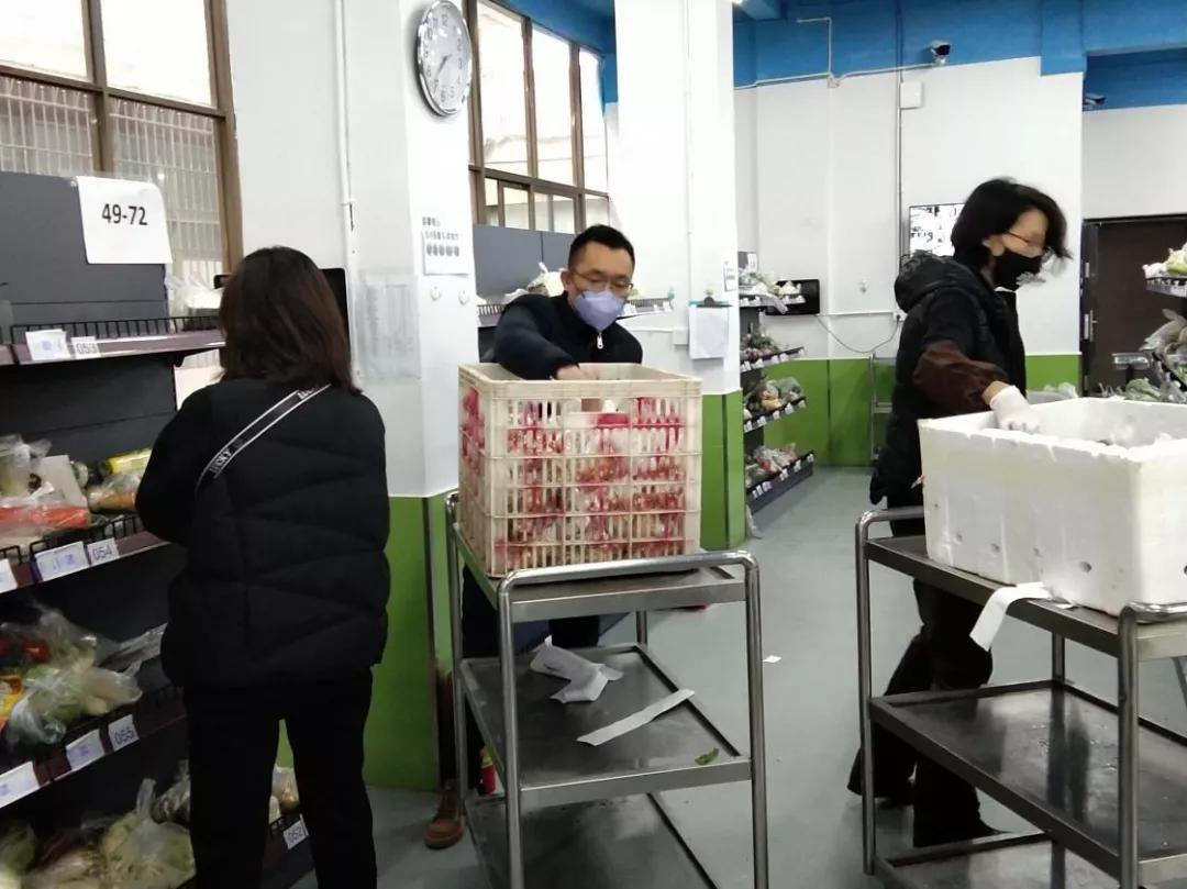 龙盛市场集团卢峰豹:责任在肩上使命在心中落实在市场