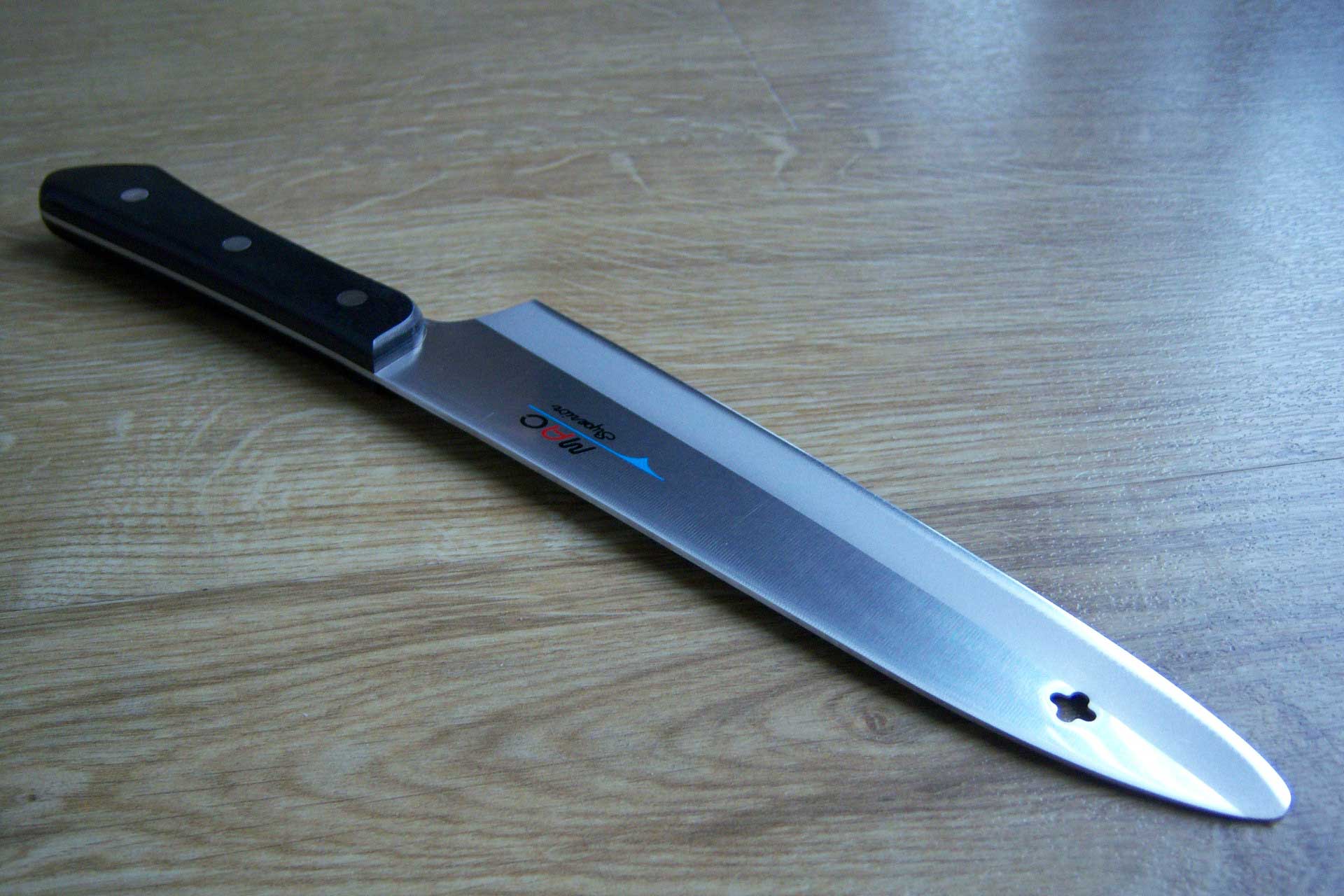 日本真久作厨刀,世界顶级厨刀品牌排行榜表格