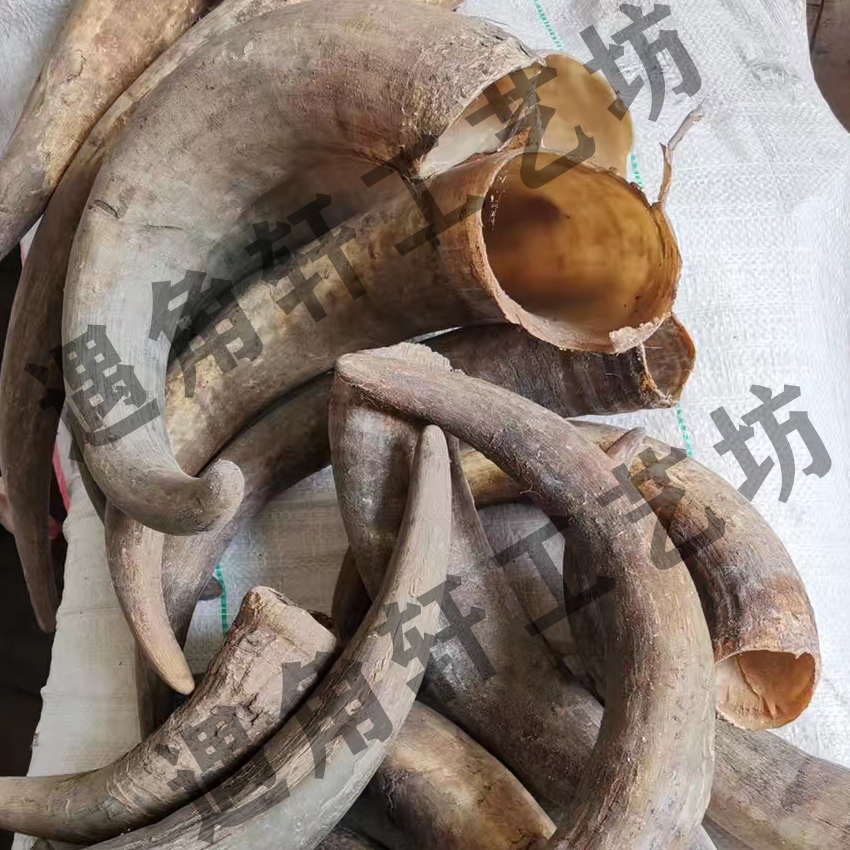 牛角梳真假如何辨别,水牛牛角梳怎么分辨真假