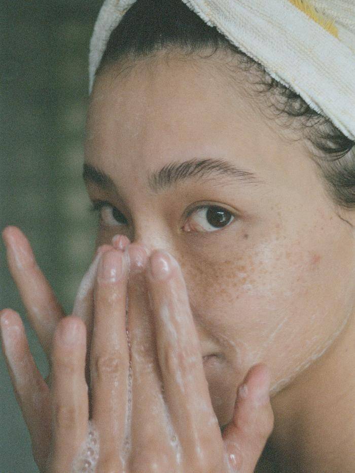 千万别买的烟酰胺洗面奶,千万不要买这几支会烂脸的洗面奶