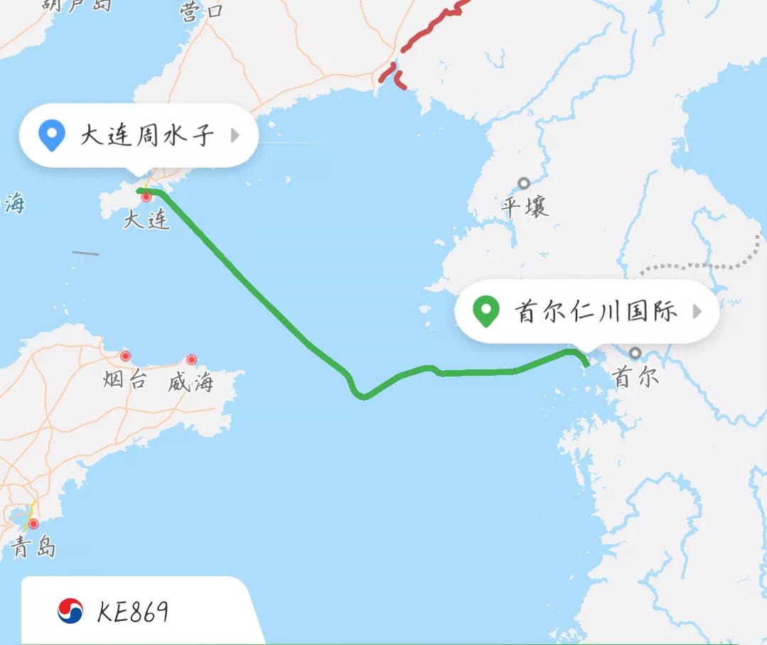 大连直飞的航线,大连直飞东南亚国际航线