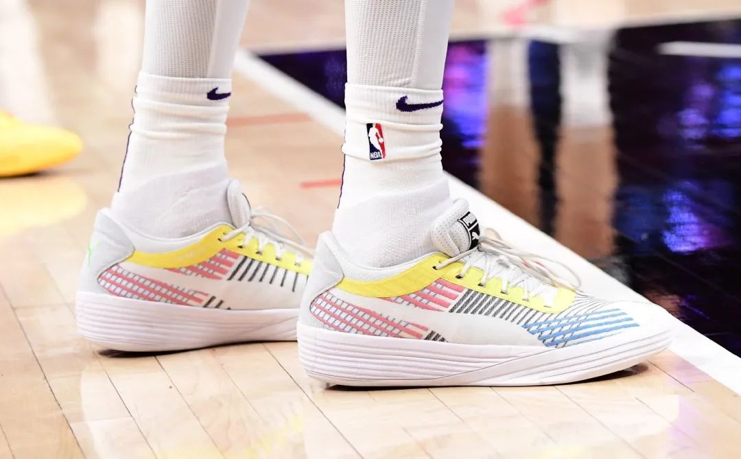 puma足球鞋新科技,puma新科技球鞋