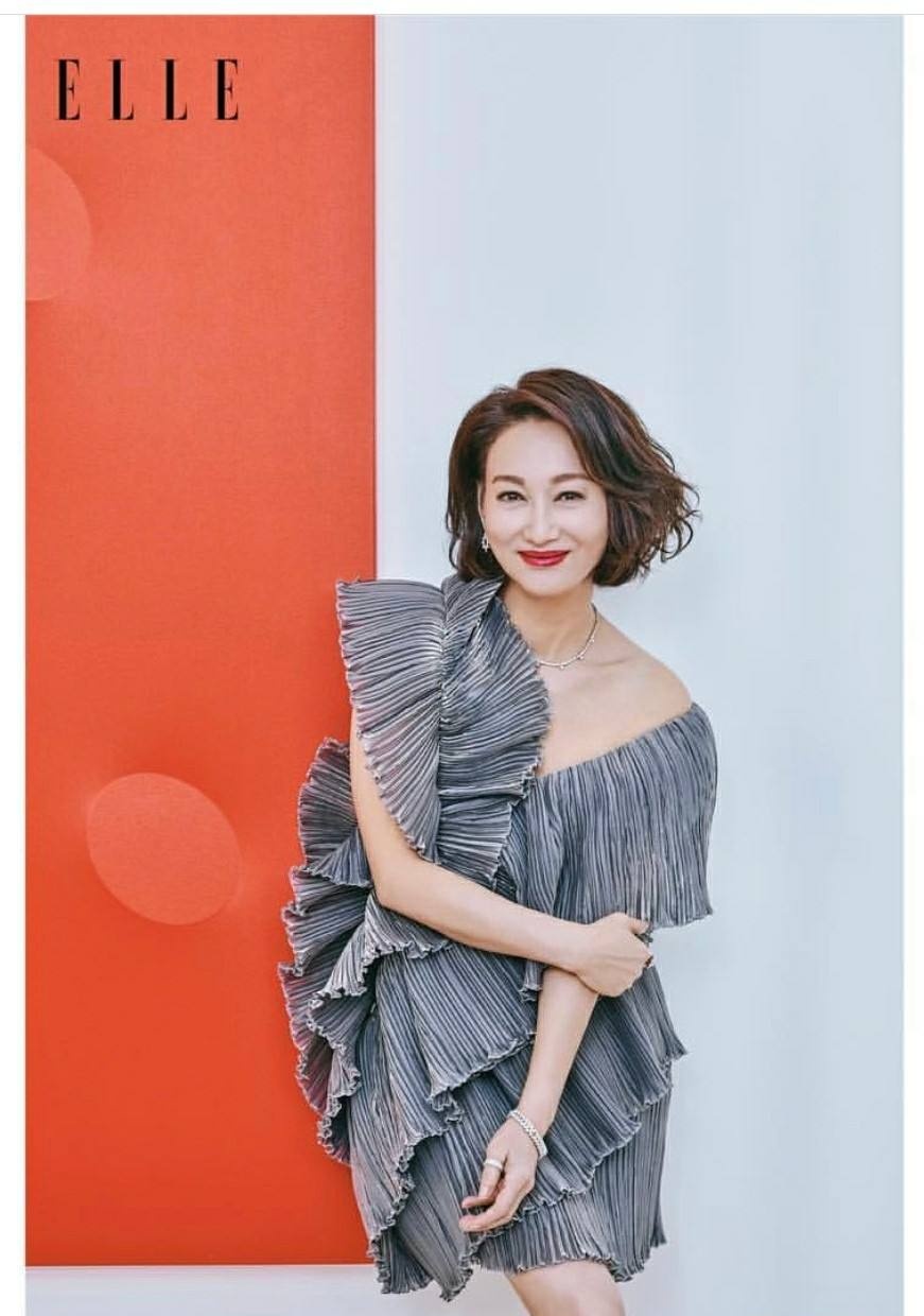 章子怡的女神，被打到满身淤青，从16楼跳下，不堪重压吞药自杀