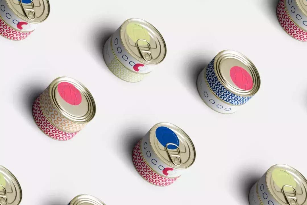 全球最佳包装设计作品,极致包装设计