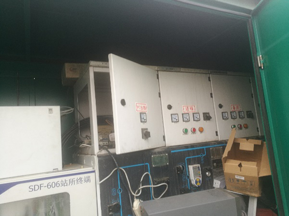 高温天气风扇短路会怎么样,高温天气电机烧坏原因