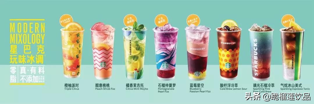 未来饮品市场的发展走向是什么,饮品行业现状及前景趋势