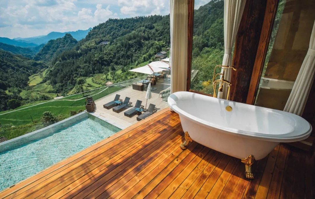 湖南最美民宿,湖南最美十大民宿