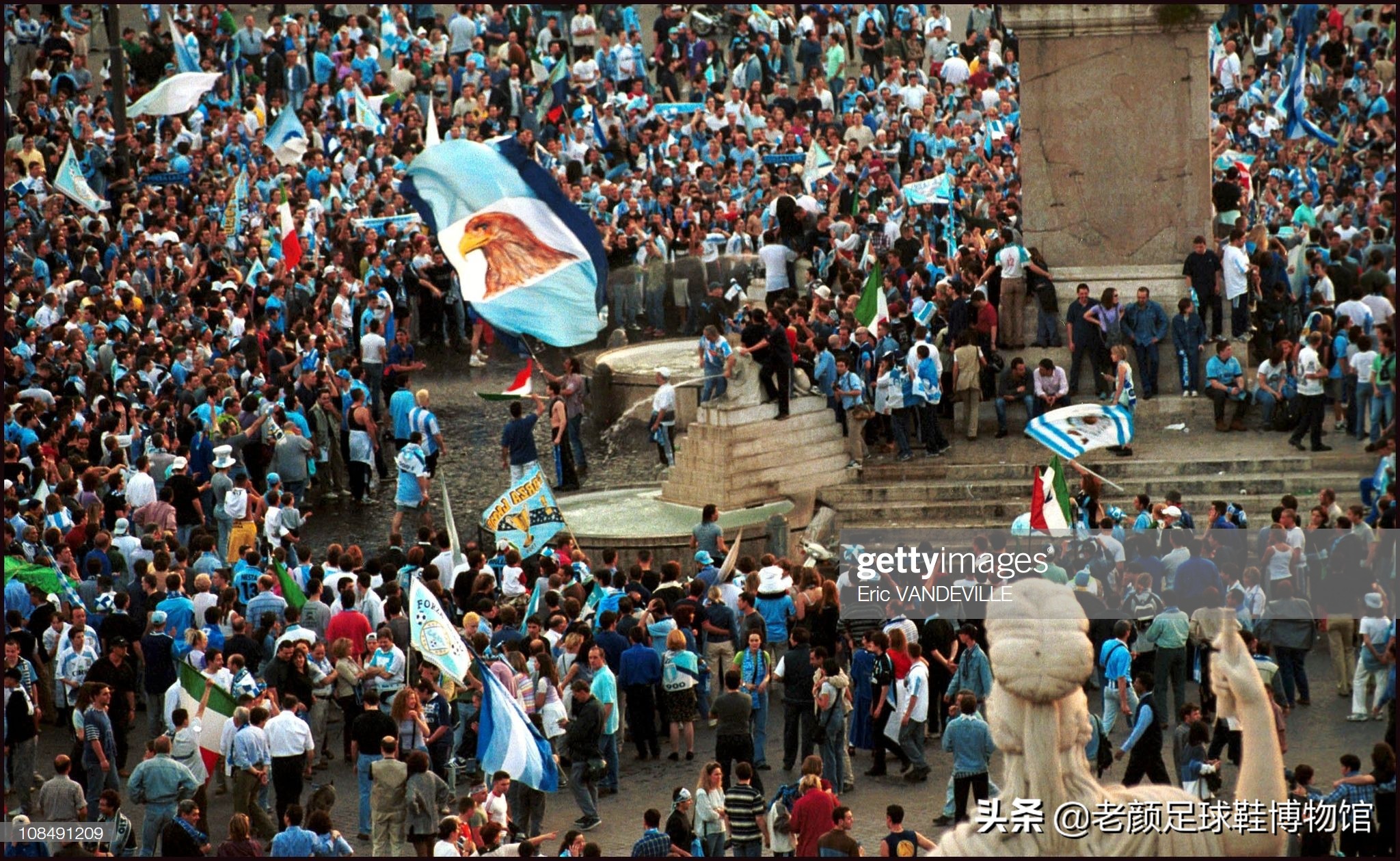 真不比齐达内差，捷克铁人也曾在欧洲优胜者杯决赛天外飞仙制胜