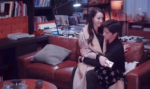 杨洋收纳大师,杨洋家在上海