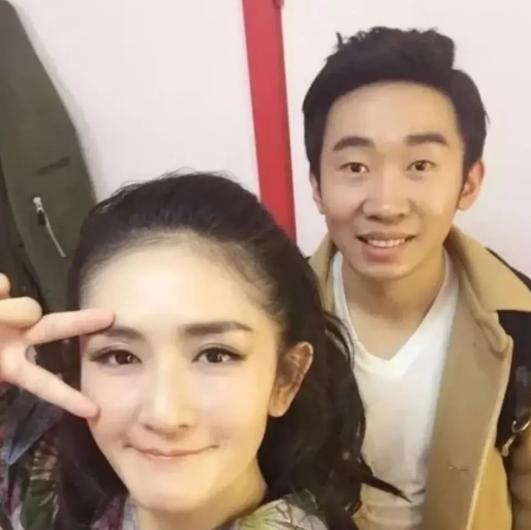 杨迪在上海买房,杨迪回应买房传言