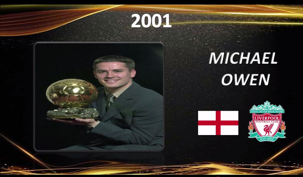 足球金球奖历史最佳,足球金球奖1956年到2019年