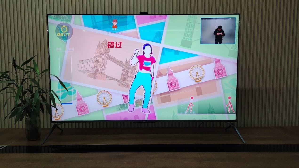 4k100寸旗舰电视,夏普55寸电视机测评