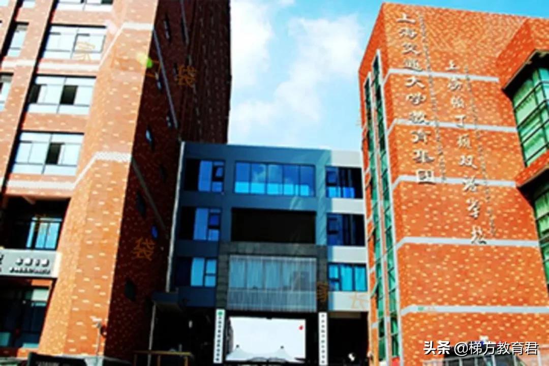 上海民办直升高中排名,上海民办12年一贯制学校排名