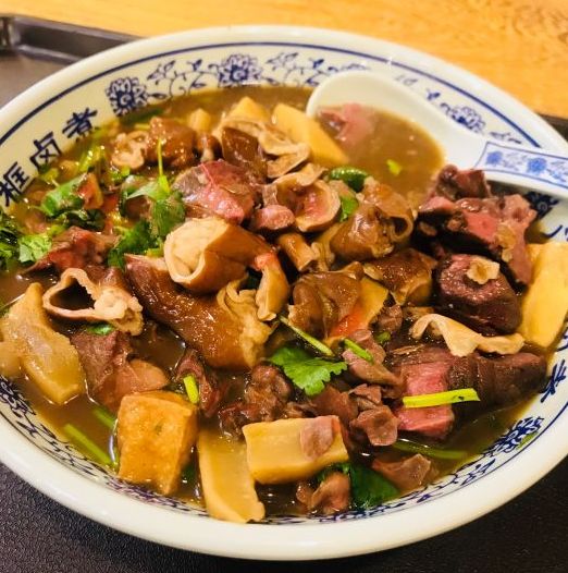 北京小肠陈卤煮哪家最正宗,北京排名第一的卤煮地址