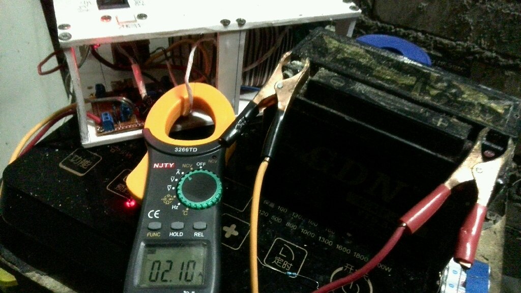 老式手工绕制12v充电器,车载充电器怎么接12v蓄电池