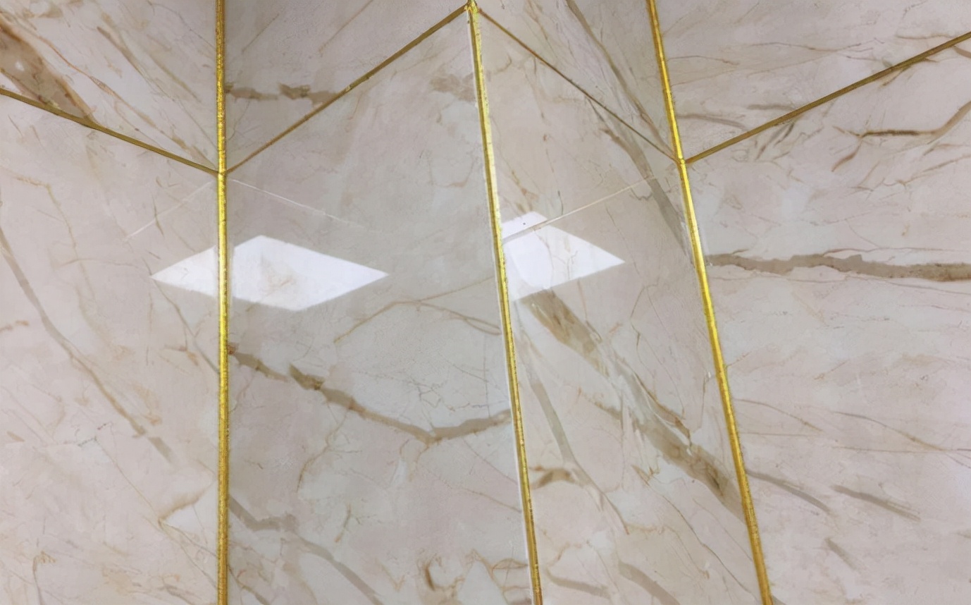 现在都流行美缝到底实用吗,为什么现在不用传统美缝