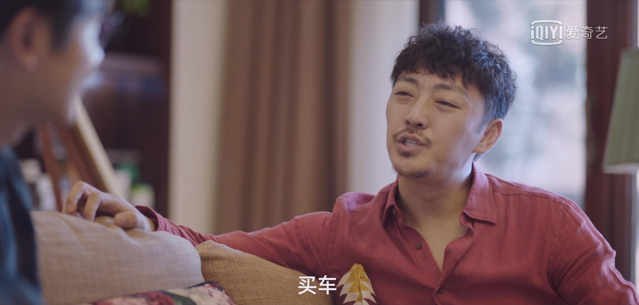 余欢水郭京飞现场,郭京飞我是余欢水水中的表演