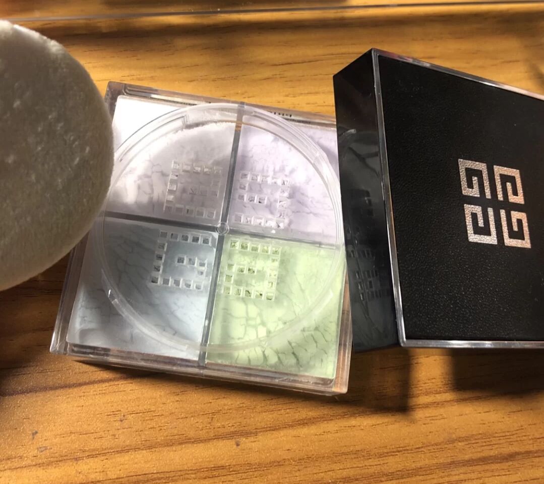 珂拉琪散粉测评黑榜,散粉测评红黄黑榜