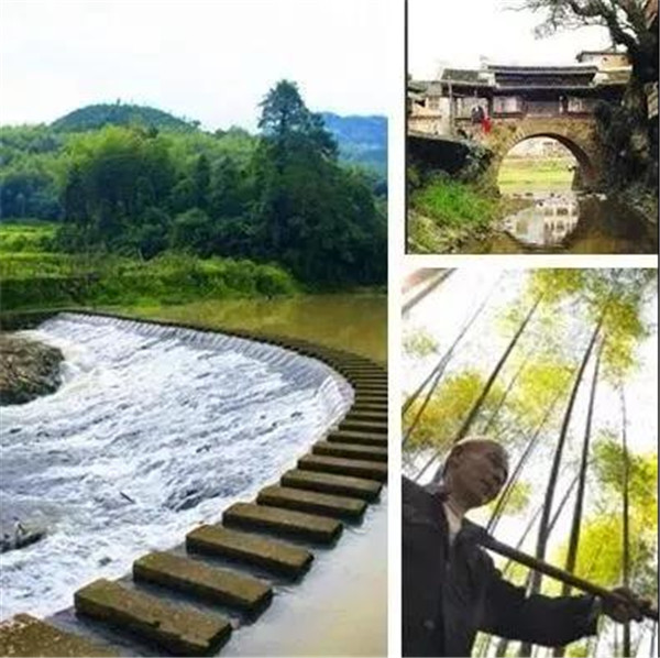 平阳千年古县遗产,平阳历史文化古街