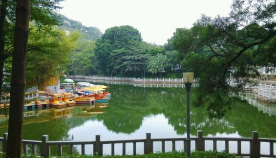 珠海有什么好玩的地方免费开放,珠海有什么好玩的地方小孩子玩