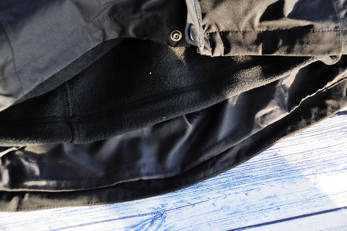 适合极端天气穿的冲锋衣推荐,senselead冲锋衣