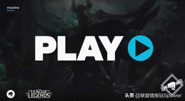 「联盟情报站」版本预览，新模式！新客户端！新死亡回放