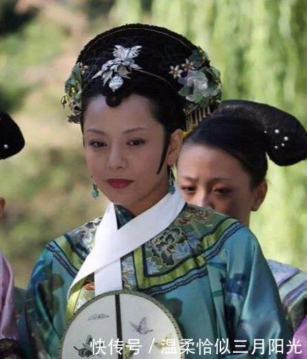 甄嬛传端妃敬妃为什么恨皇后,甄嬛传敬妃什么时候害槿汐的