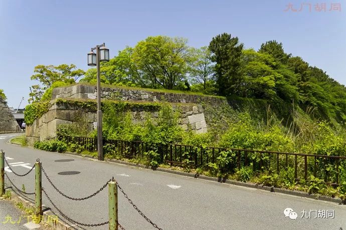 名古屋德川家康,名古屋江户时代建筑