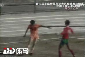 内外交困下,走了很远的路:新中国男足简史(二)一步之遥