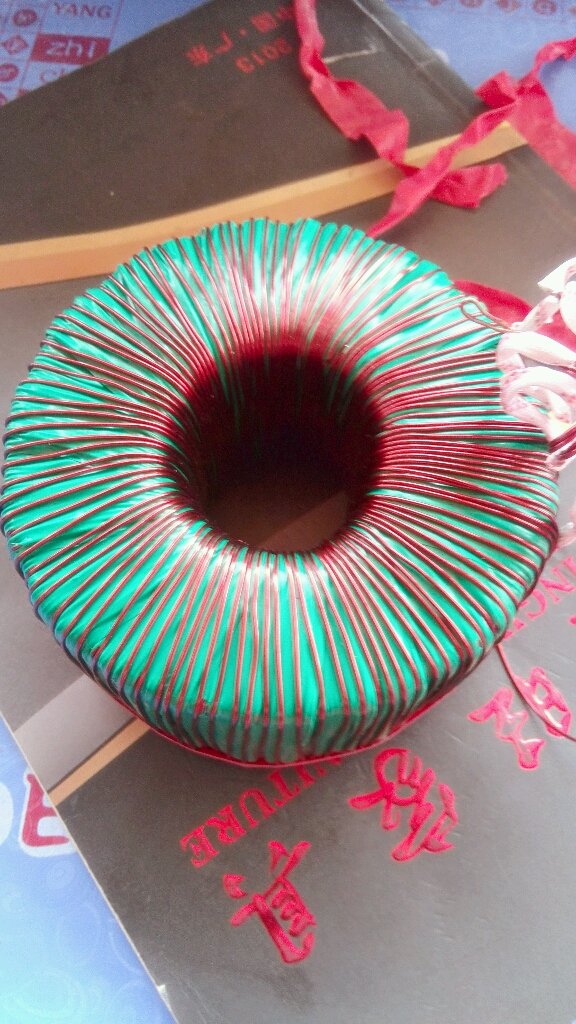 老式手工绕制12v充电器,车载充电器怎么接12v蓄电池