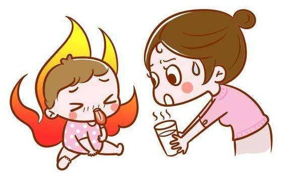 小孩心火旺晚上睡不好煲什么汤,儿童心火旺睡眠不好怎么调理最快