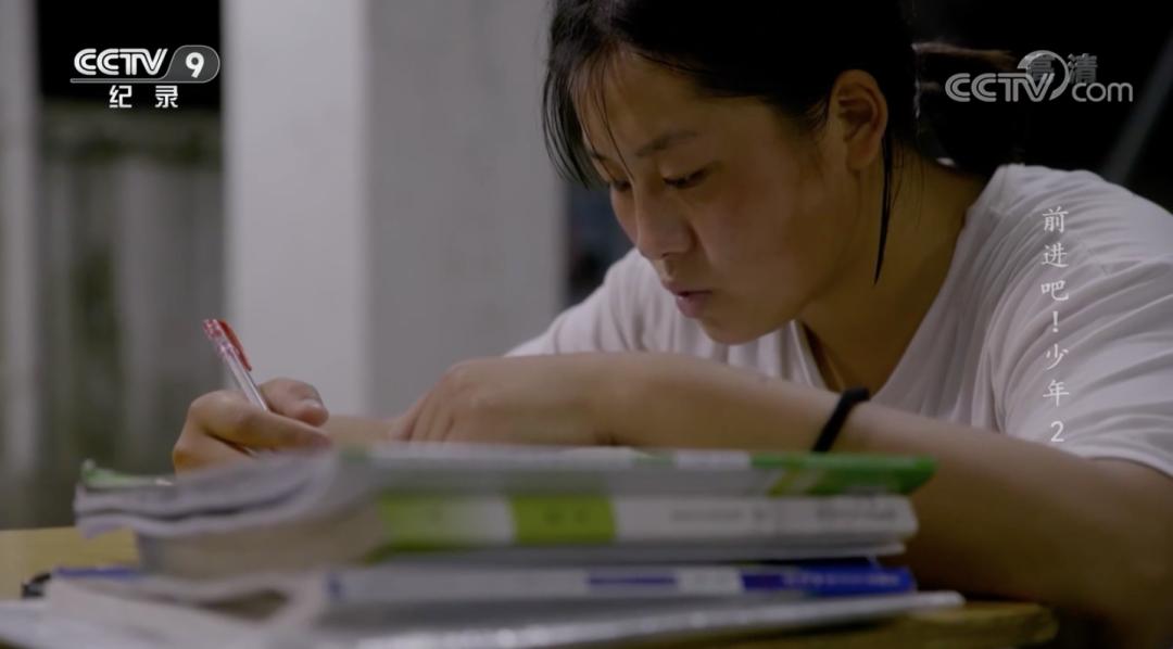 聚焦脱贫攻坚，《前进吧！少年》讲述温暖有力的少年成长故事