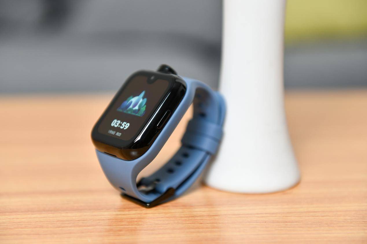 小米儿童手表5pro对比小天才z6,小米小天才儿童手表能互通吗