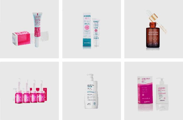 美妆博主推荐美白祛痘产品,美妆博主推荐护肤品美白滋润保湿