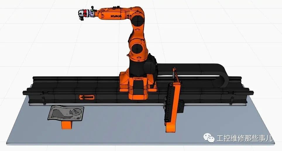 库卡offset指令,库卡机器人offset