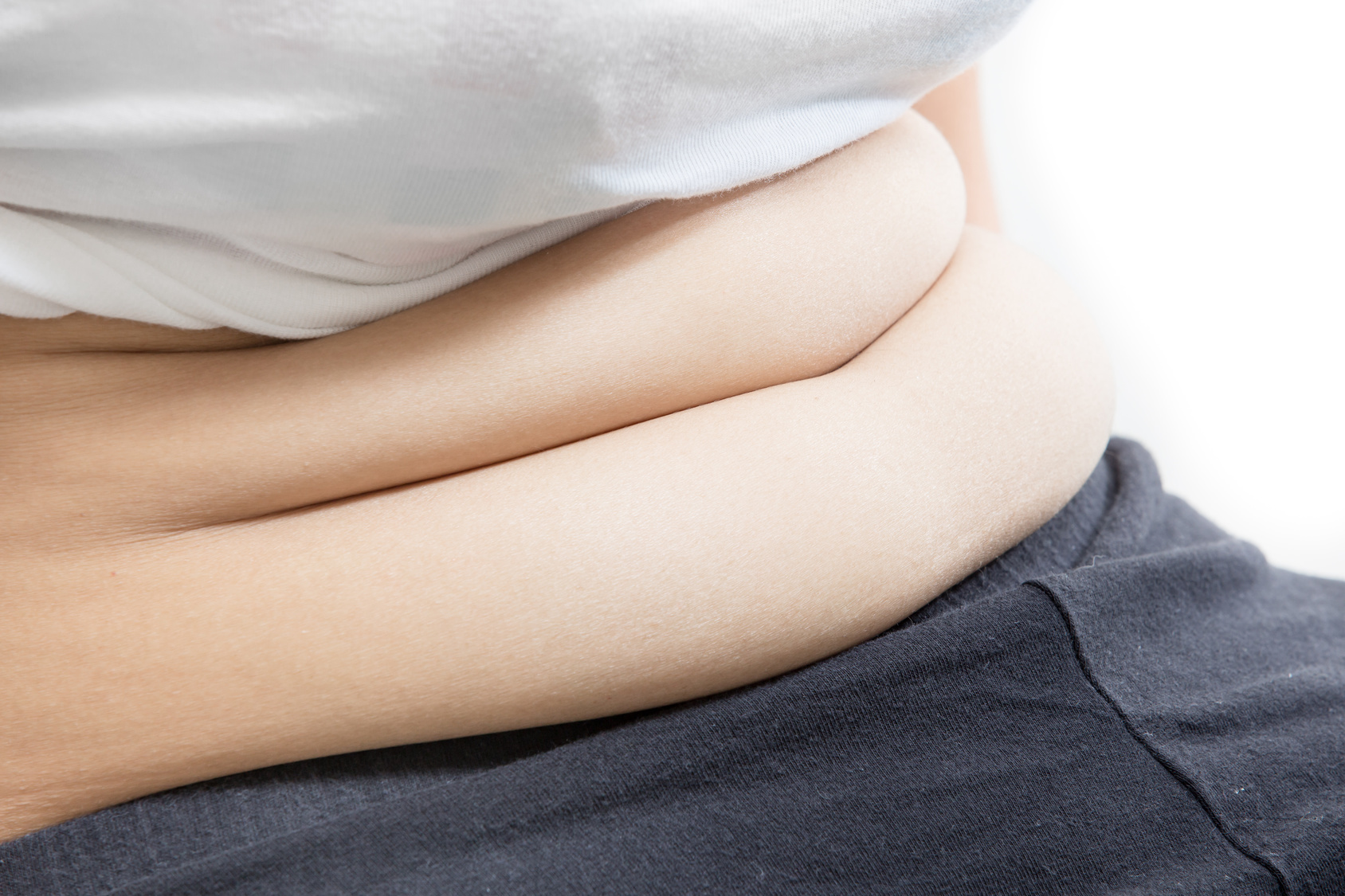 出现这8个迹象说明你正在变瘦,有这三个表现恭喜你正在变瘦