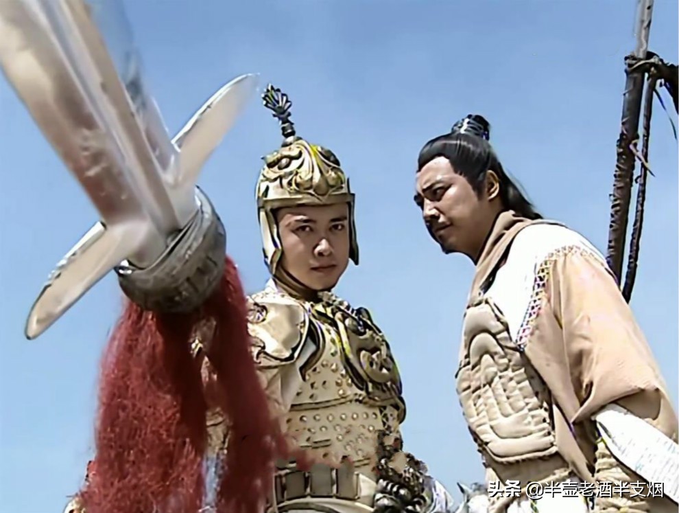 瓦岗前五虎秦琼,瓦岗寨五虎大将是哪几位