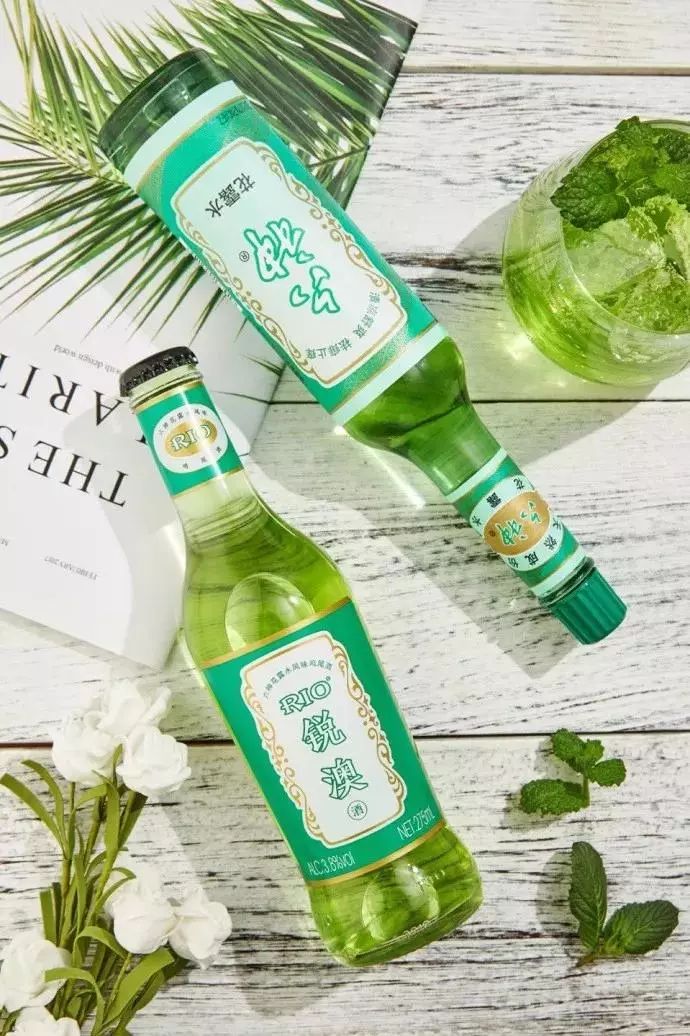 马应龙痔疮膏为什么有风油精,马应龙国潮风油精