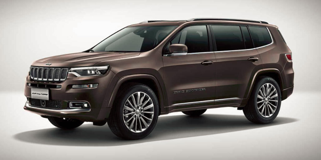 jeep车的优点和缺点,jeep车的质量怎么样