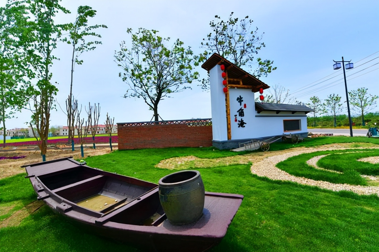 苏北为何那么穷,苏北为什么那么穷