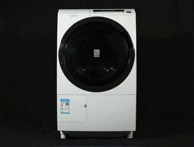 日立波轮洗烘一体机,日立洗烘一体机测评