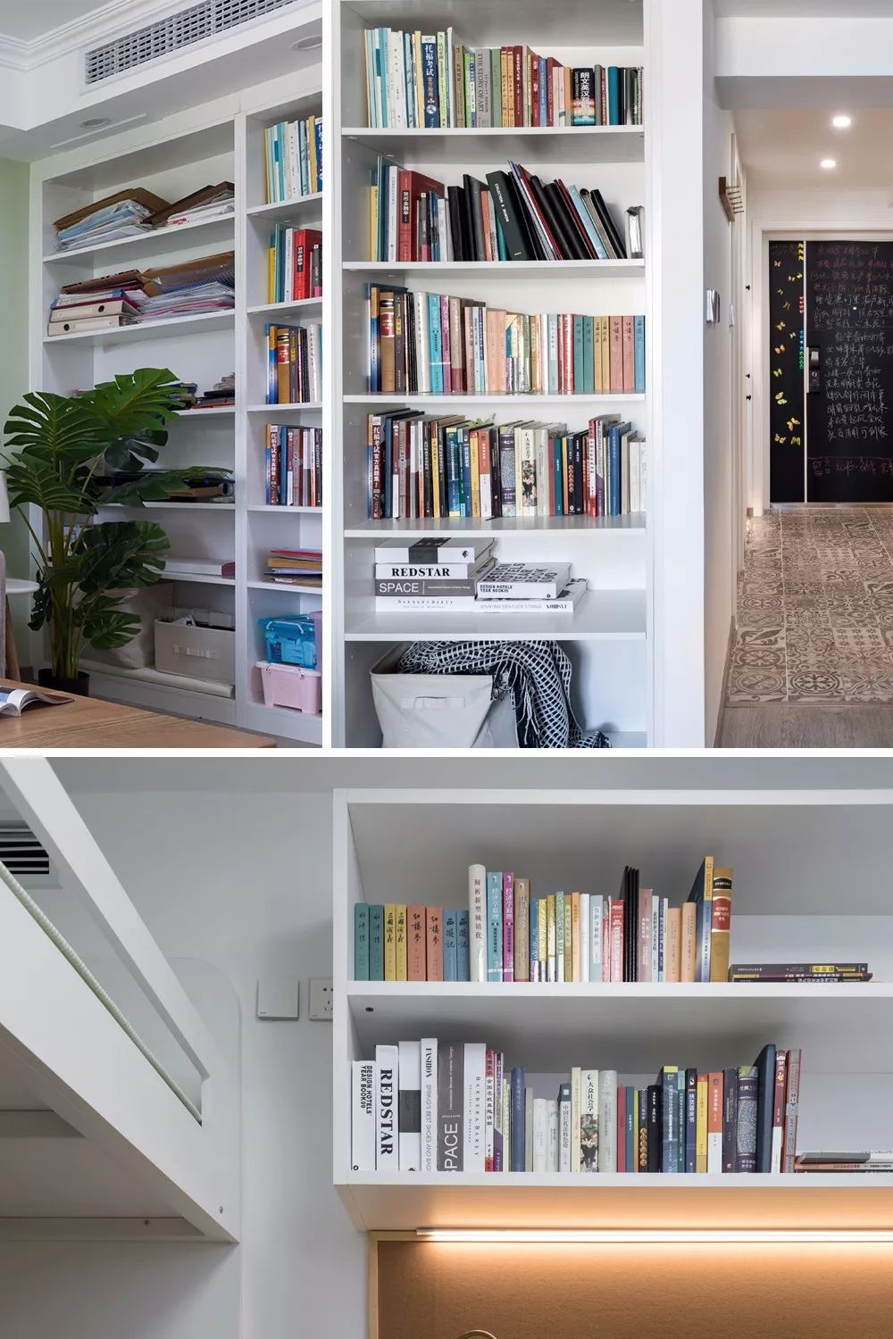 北京筒子楼改造效果图,北京30平筒子楼改造