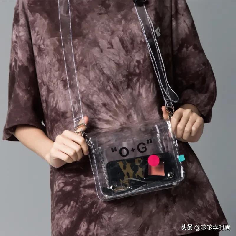 明星国潮同款,国潮小众宝藏单品